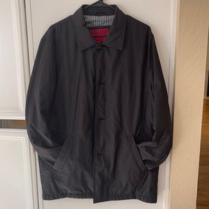 Izod Water Resistant Suit Jacket size L